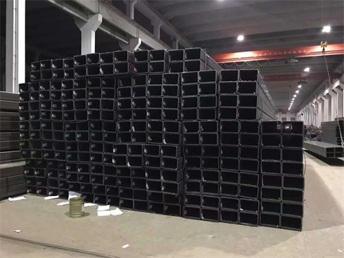 山海关冷拔方管选型指南 工程采购怎么选